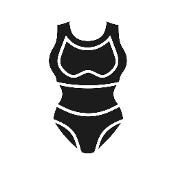 Orbital Bikini